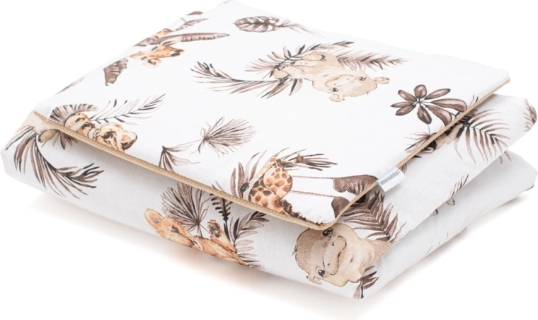 Garnissage anti-allergique et sûr