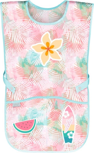 Tablier de protection pour des activités propres