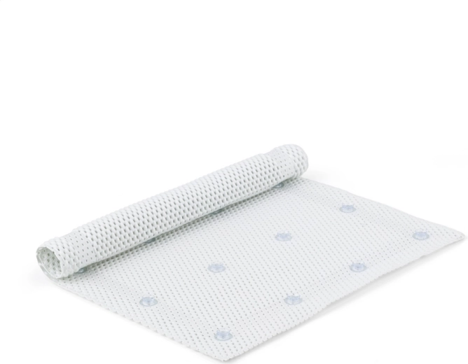 Petite & Mars tapis antidérapant de baignoire Harry Square