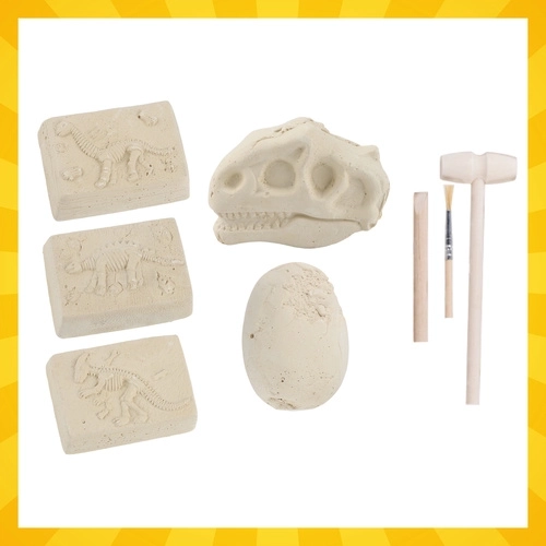 Outils pour petits paléontologues