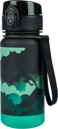 Bouteille de boisson en tritan Gradient Dragon 350 ml