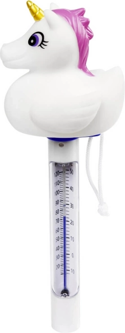 Thermomètre de piscine BESTWAY licorne – Licorne