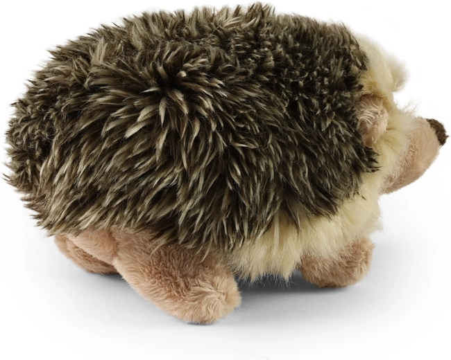 Peluche douce et aspect réaliste