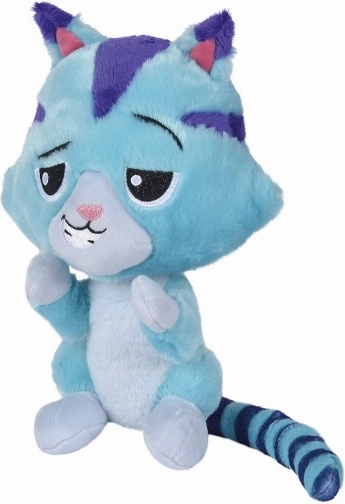 Gabi Mascotte Najkotek de la Maison des Chats (Catrat) 25 cm