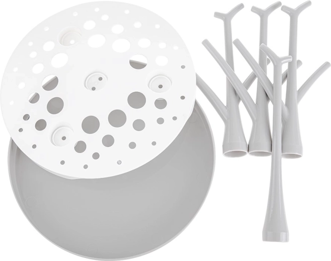 Nettoyage et entretien faciles