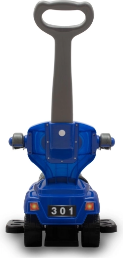 Contrôle parental et sécurité