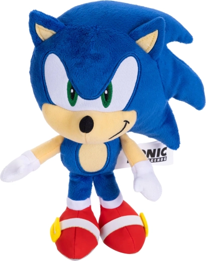 Sonic – le héros bleu classique
