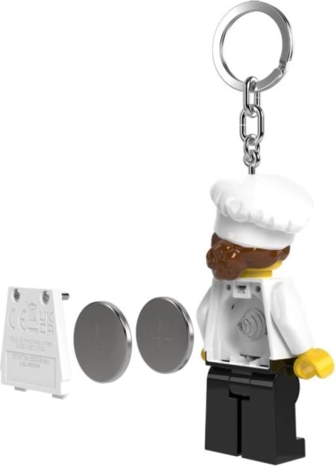 Piles remplaçables pour une longue autonomie