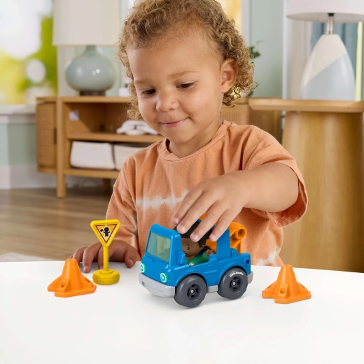 Taille idéale pour les tout-petits