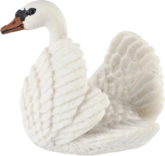 Figurine pour jouer et exposer