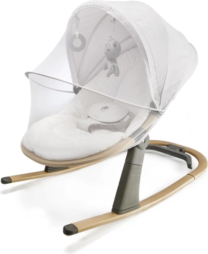 Canopy avec moustiquaire pour le confort en plein air