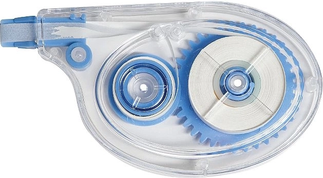 Bande immédiatement réinscriptible