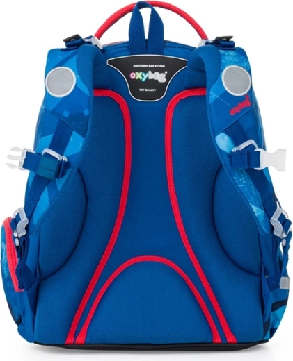 Sac à dos ergonomique pour un dos en bonne santé