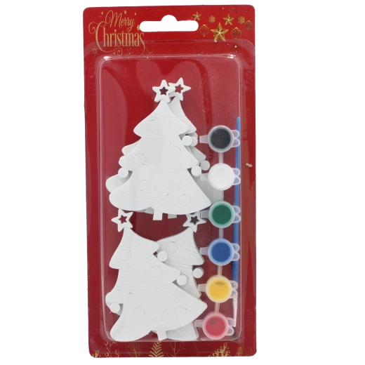 Six motifs différents pour une créativité sans limites