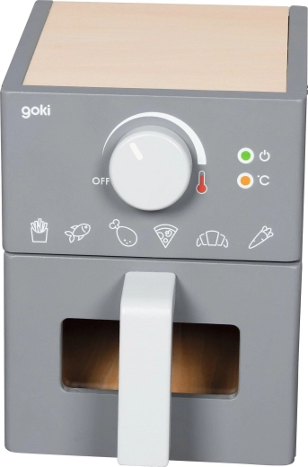Jeu sans électricité – divertissement en toute sécurité