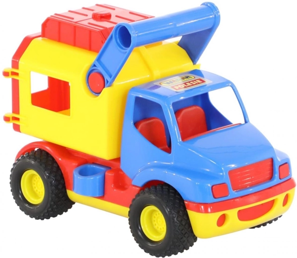 Conception robuste pour les petits conducteurs