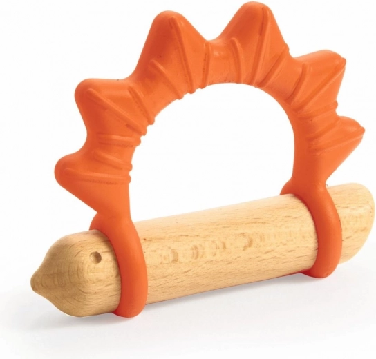 Djeco anneau de dentition BabyPiki