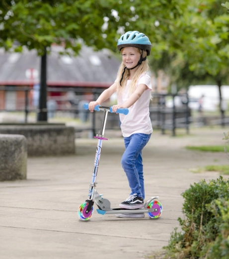 Glisse fluide avec roulements ABEC-5
