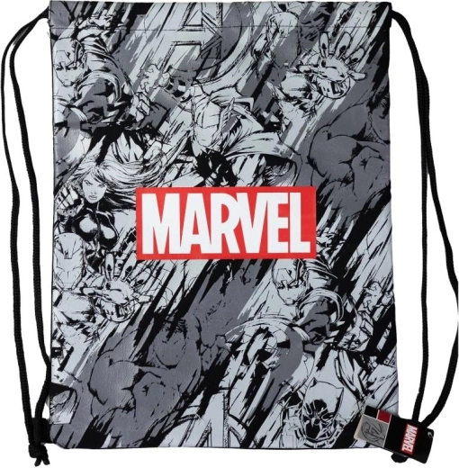 Design Marvel inspiré des comics