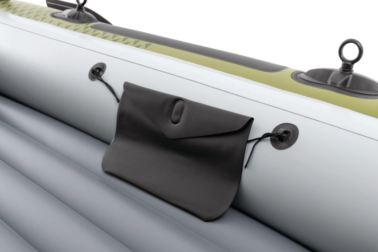 Détails pratiques pour pêcheurs et famille