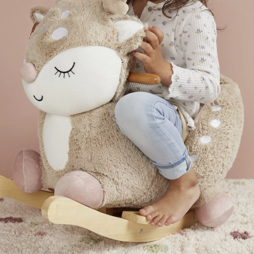 Structure en bois stable