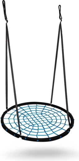 Hauteur réglable pour une oscillation en toute sécurité