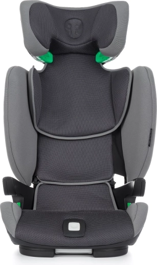 Grandit avec l’enfant et s’adapte à la voiture