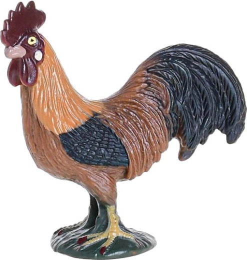 Détails réalistes et couleurs fidèles