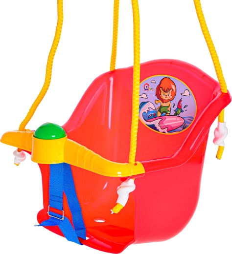 Assise confortable et entretien facile