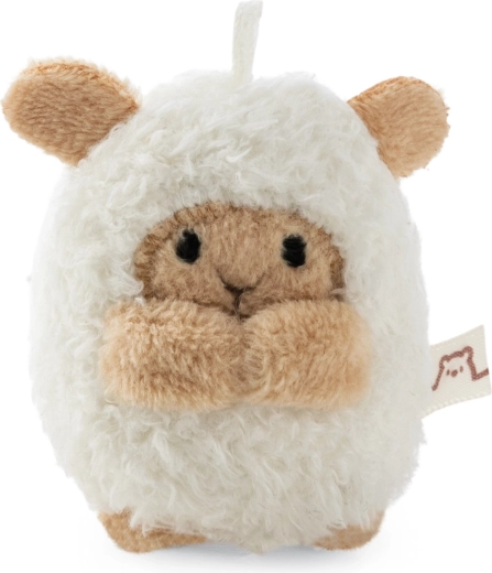 Peluche ultra douce et duveteuse