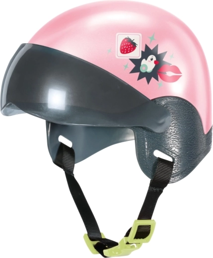Design rose amusant