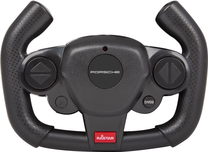 Commande précise sur 2,4 GHz