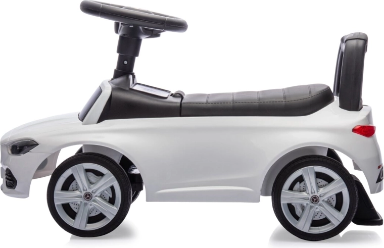 Porteur 2-en-1 stable