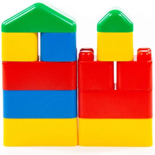 Construire selon l’imagination