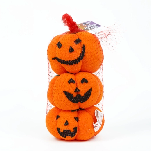 Prête pour une ambiance d’Halloween