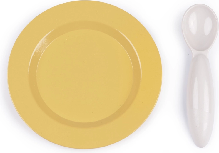 Accessoires pour jouer à donner à manger