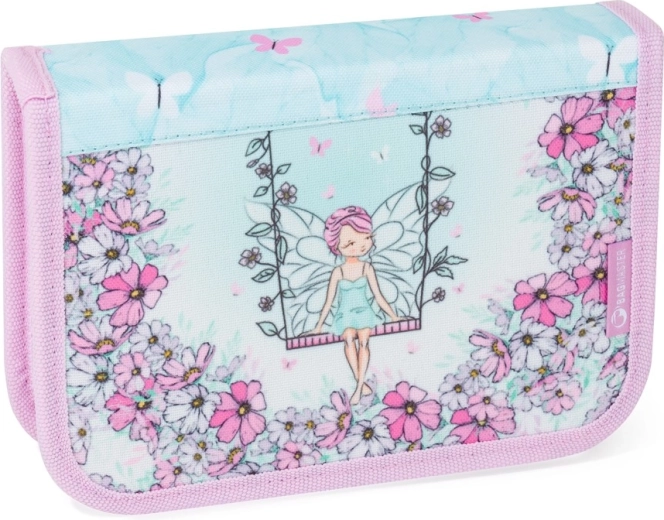 Bagmaster Alfa trousse scolaire fée