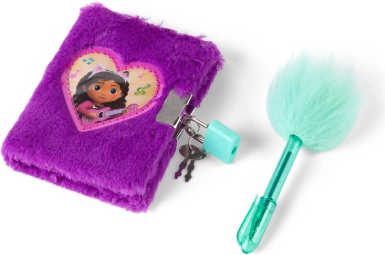 Secrets en sécurité grâce au cadenas