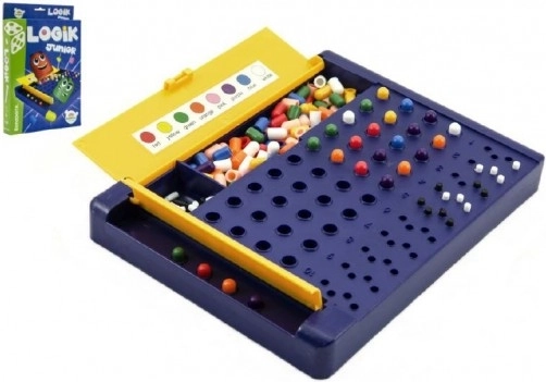 Logik junior jeu de société pour enfants