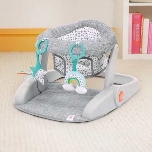 Des jouets pour l