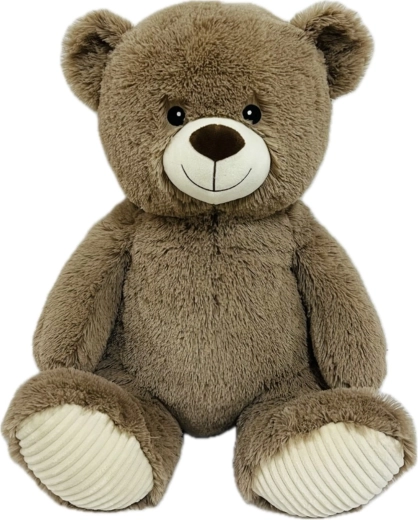 Peluche douce pour les câlins