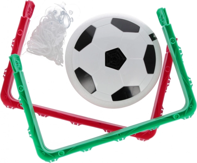 Montage rapide et jeu partout à la maison