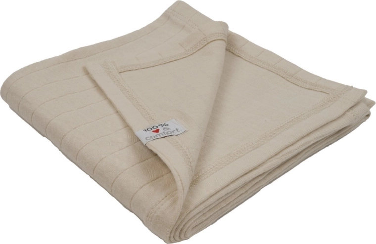 Matière extra absorbante et respirante