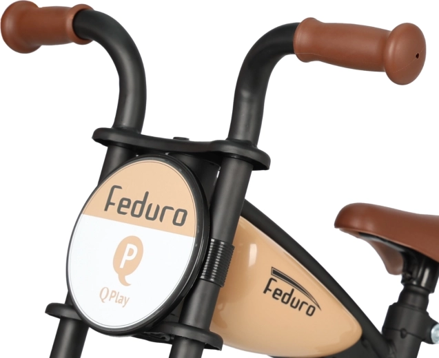 Design moto pour les petits coureurs
