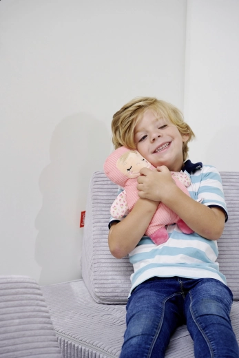 Design sûr pour les plus petits