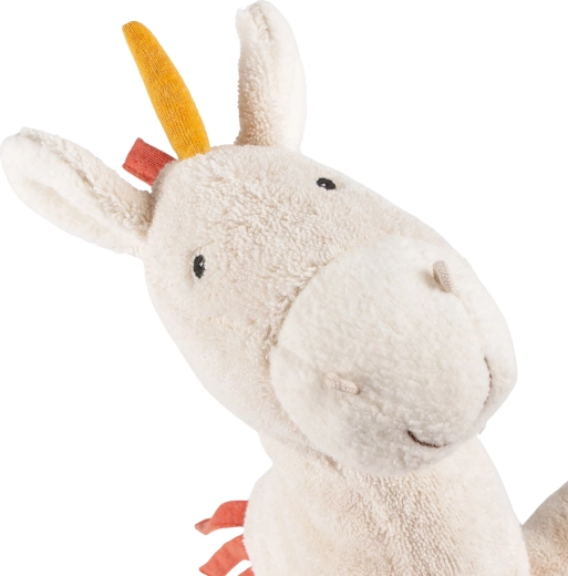 Matériaux 100% naturels pour bébés