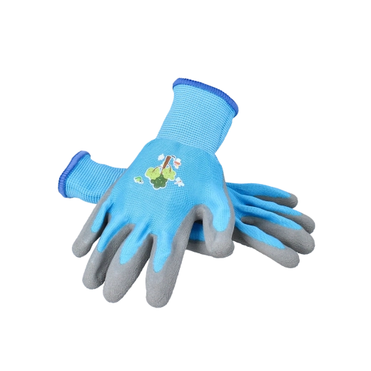 Prise sûre grâce au revêtement antidérapant