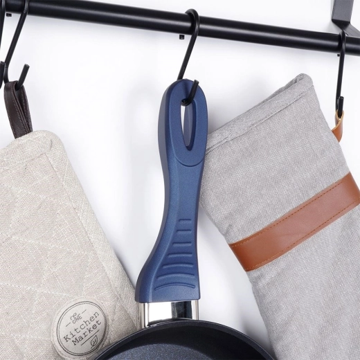 Prise en main confortable et sûre