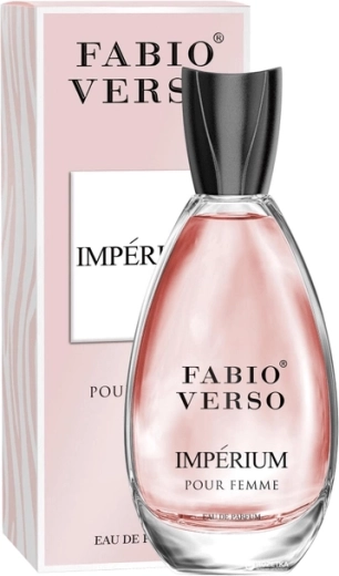 Eau de parfum pour femme Bi-Es Fabio Verso Imperium 100 ml