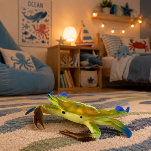 Parfaite pour jouer et pour décorer